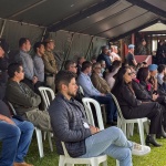 Foto: Marcos de Lima / WH Comunicações