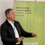 Foto: Marcos de Lima / WH Comunicações