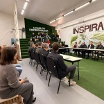 Foto: Marcos de Lima / WH Comunicações