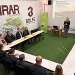 Foto: Marcos de Lima / WH Comunicações