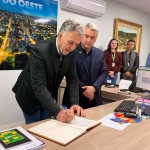Foto: Marcos de Lima / WH Comunicações