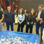 Fotos: Inácio Rohden