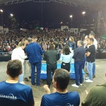 Fotos: Inácio Rohden