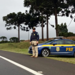 Foto: Divulgação/PRF