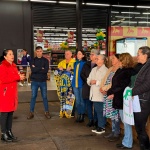 Foto: Marcos de Lima / WH Comunicações