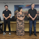 Foto: Marcos de Lima / WH Comunicações 