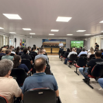 Foto: Marcos de Lima / WH Comunicações 