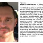Foto: Arquivo pessoal