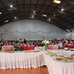Registro da edição realizada em 2025. Foto: Arquivo Líder