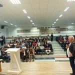Fotos: Inácio Rohden