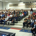 Fotos: Inácio Rohden