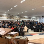 Foto: Marcos de Lima / WH Comunicações