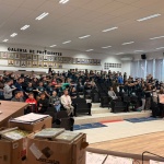 Foto: Marcos de Lima / WH Comunicações