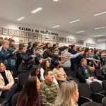 Foto: Marcos de Lima / WH Comunicações