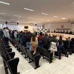 Foto: Marcos de Lima / WH Comunicações