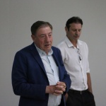 Foto: Claudia Schverz/CDL e AE