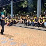 Foto: Marcos de Lima / WH Comunicações