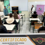 Foto: Divulgação/PMSC