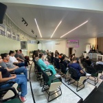 Foto: Ascom/Prefeitura