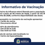 Divulgação/Município de Maravilha