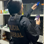 Foto: Divulgação/PF
