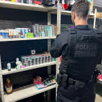 Foto: Divulgação/PF