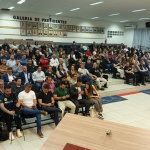 Fotos: Inácio Rohden