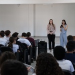 Foto: Tamara Finardi/ WH Comunicações/ Líder