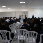 Foto: Tamara Finardi/ WH Comunicações/ Líder