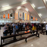 Foto: Divulgação/Matriz São José Operário 