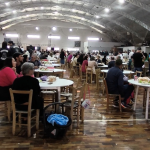 Foto: Divulgação/Matriz São José Operário 