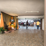 Foto: Divulgação/Matriz São José Operário 