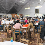 Foto: Divulgação/Matriz São José Operário 