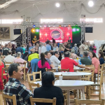 Foto: Divulgação/Matriz São José Operário 