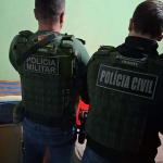 Foto: Divulgação/MPSC