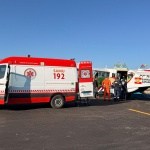 Foto: Marcos de Lima / WH Comunicações