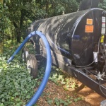 Maravilha foi contemplada com um distribuidor de adubo líquido. Foto: Divulgação/Município de Maravilha