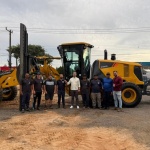 Patrola foi comprada com 100% de recursos próprios da Administração Municipal, em um investimento de R$ 558 mil. Foto: Divulgação/Município de Maravilha