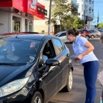 Foto: Marcos de Lima / WH Comunicações