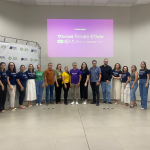 Foto: Tamara Finardi/ WH Comunicações/ Líder