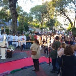Fotos: Inácio Rohden