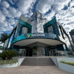 Divulgação/Sicoob