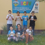 Foto: ascom/Prefeitura