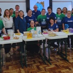 Foto: Divulgação/ASCOM Unoesc