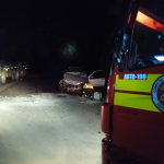 Foto: Divulgação/Corpo de Bombeiros Militar de São Carlos