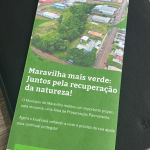 Divulgação/Município de Maravilha