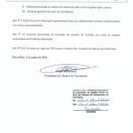 Fonte: Câmara Municipal de Maravilha