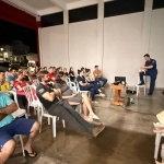 Foto: Marcos de Lima / WH Comunicações