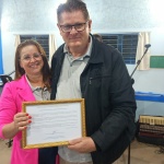 Fotos: Inácio Rohden