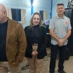Fotos: Inácio Rohden